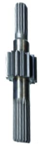 Bull Pinion Shaft Rh Small 16T